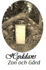 Hyddans Zon och Gård